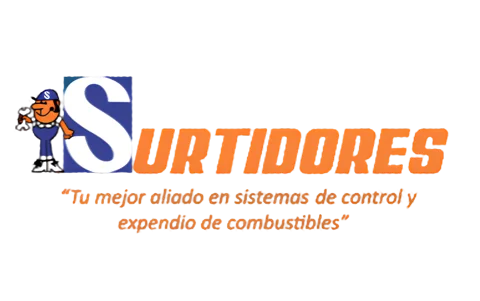Surtidores